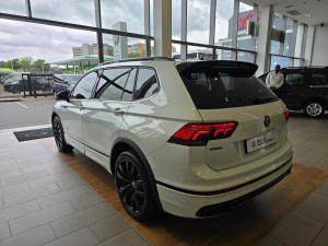 Volkswagen Tiguan Allspace 1.4TSI 110kW R-Line - Image 2