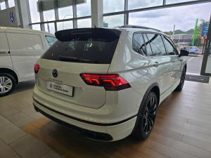 Volkswagen Tiguan Allspace 1.4TSI 110kW R-Line - Image 3