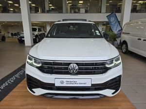 Volkswagen Tiguan Allspace 1.4TSI 110kW R-Line - Image 4