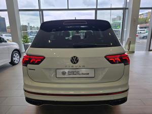 Volkswagen Tiguan Allspace 1.4TSI 110kW R-Line - Image 5