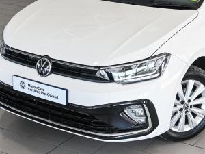 Volkswagen Polo sedan 1.0TSI Life - Image 2