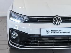 Volkswagen Polo sedan 1.0TSI Life - Image 4