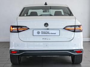Volkswagen Polo sedan 1.0TSI Life - Image 8