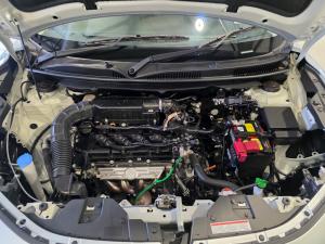 Suzuki Fronx 1.5 GL auto - Image 11