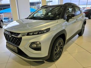 Suzuki Fronx 1.5 GL auto - Image 3