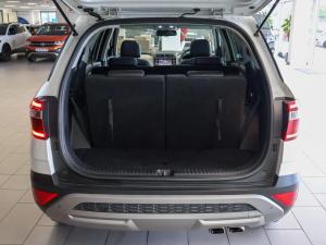Hyundai Grand Creta 2.0 Elite - Image 10