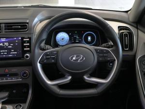 Hyundai Grand Creta 2.0 Elite - Image 14