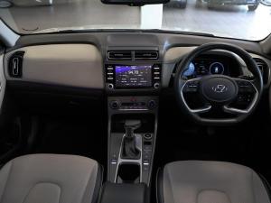 Hyundai Grand Creta 2.0 Elite - Image 17