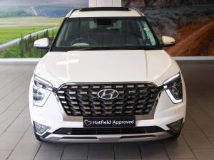 Hyundai Grand Creta 2.0 Elite - Image 2