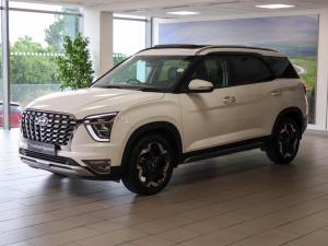 Hyundai Grand Creta 2.0 Elite - Image 3