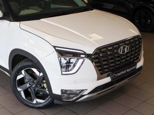 Hyundai Grand Creta 2.0 Elite - Image 5