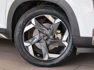 Hyundai Grand Creta 2.0 Elite - Image 6