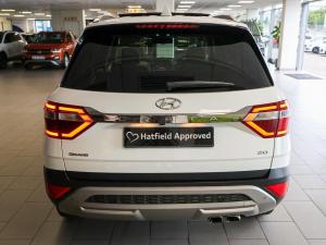 Hyundai Grand Creta 2.0 Elite - Image 7