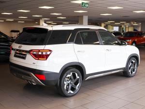 Hyundai Grand Creta 2.0 Elite - Image 8