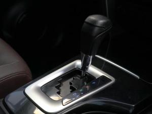 Toyota Fortuner 2.4GD-6 - Image 11