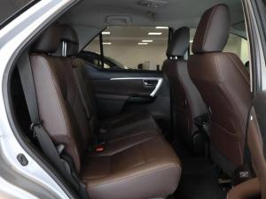 Toyota Fortuner 2.4GD-6 - Image 13