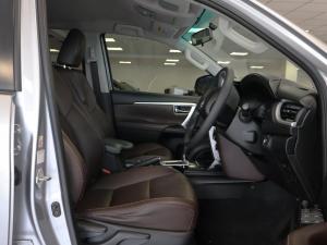 Toyota Fortuner 2.4GD-6 - Image 15