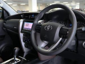 Toyota Fortuner 2.4GD-6 - Image 16