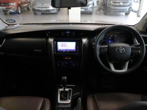 Toyota Fortuner 2.4GD-6 - Image 17