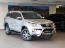 Thumbnail Toyota Fortuner 2.4GD-6