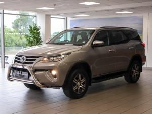 Toyota Fortuner 2.4GD-6 - Image 3