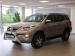 Toyota Fortuner 2.4GD-6 - Thumbnail 3