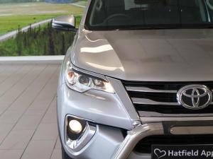 Toyota Fortuner 2.4GD-6 - Image 4