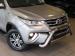 Toyota Fortuner 2.4GD-6 - Thumbnail 5