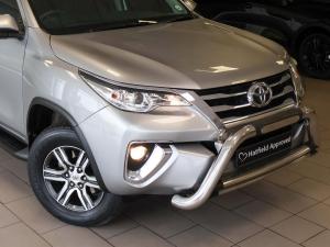 Toyota Fortuner 2.4GD-6 - Image 5