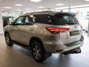 Toyota Fortuner 2.4GD-6 - Image 7
