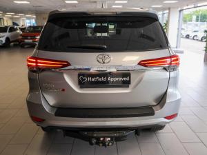Toyota Fortuner 2.4GD-6 - Image 8