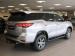 Toyota Fortuner 2.4GD-6 - Thumbnail 9