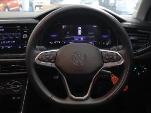 Volkswagen Polo hatch 1.0TSI Life auto - Image 12