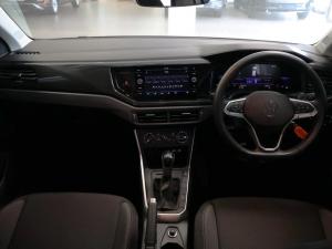 Volkswagen Polo hatch 1.0TSI Life auto - Image 15