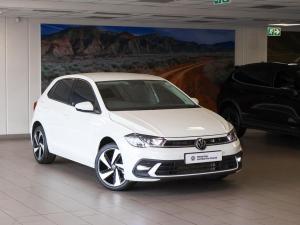 Volkswagen Polo hatch 1.0TSI Life auto - Image 1