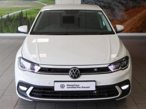Volkswagen Polo hatch 1.0TSI Life auto - Image 2