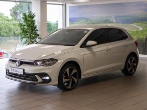 Volkswagen Polo hatch 1.0TSI Life auto - Image 3