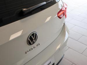 Volkswagen Polo hatch 1.0TSI Life auto - Image 6