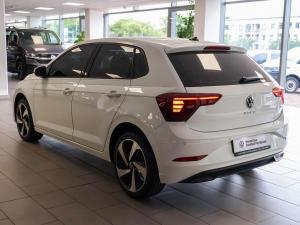 Volkswagen Polo hatch 1.0TSI Life auto - Image 7