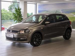 Volkswagen Polo Vivo hatch 1.6 Comfortline auto - Image 3