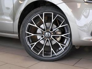 Volkswagen Polo Vivo hatch 1.6 Comfortline auto - Image 5