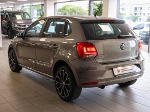 Volkswagen Polo Vivo hatch 1.6 Comfortline auto - Image 6