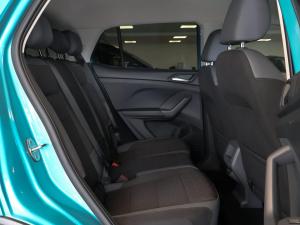 Volkswagen T-Cross 1.0TSI 85kW Highline - Image 11