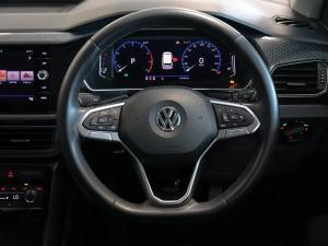 Volkswagen T-Cross 1.0TSI 85kW Highline - Image 12