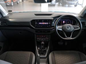 Volkswagen T-Cross 1.0TSI 85kW Highline - Image 17