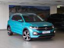 Thumbnail Volkswagen T-Cross 1.0TSI 85kW Highline