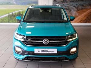 Volkswagen T-Cross 1.0TSI 85kW Highline - Image 2