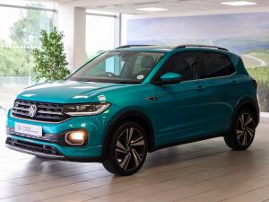 Volkswagen T-Cross 1.0TSI 85kW Highline - Image 3