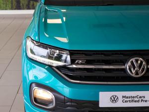 Volkswagen T-Cross 1.0TSI 85kW Highline - Image 4
