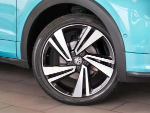 Volkswagen T-Cross 1.0TSI 85kW Highline - Image 6